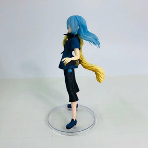 中古品 一番くじ 転生したらスライムだった件 マブダチなのだ A賞 リムル フィギュアの画像4