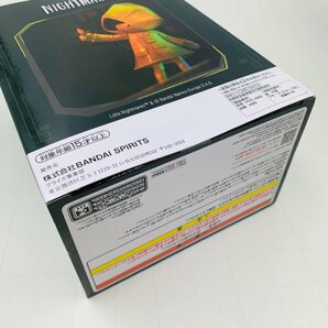 新品未開封 LITTLE NIGHTMARES リトルナイトメア シックス フィギュアの画像4