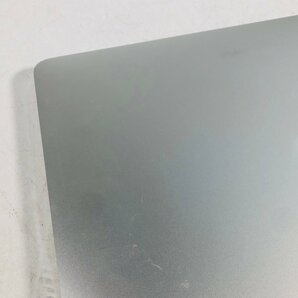 ジャンク MacBook Pro 13インチ (Mid 2017) Core i5 2.3GHz/8GB/SSD 256GB シルバー MPXU2J/Aの画像7