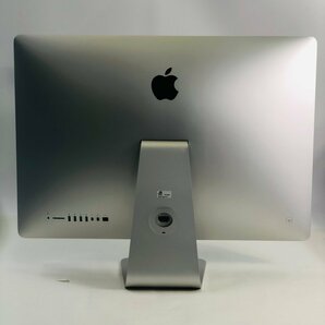 ジャンク iMac 27インチ (Late 2013) Core i5 3.4GHz/24GB/1TB ME089J/Aの画像4