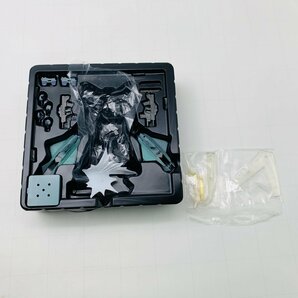 難あり中古品 海洋堂 リボルテック マブラヴ オルタネイティブ 014 F-22A ラプター ハンター大隊仕様の画像7