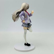 中古品 FREEing 這いよれ！ニャル子さん 1/8 ニャル子_画像5