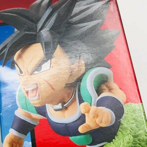 新品未開封 WCD World Collectable Diorama vol.4 ワーコレジオラマ ドラゴンボール超 全4種 セットの画像6