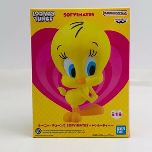 新品未開封 SOFVIMATES ルーニー デューンズ トゥイーティー