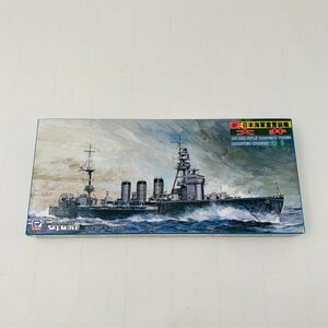 新品未組立 ピットロード W46 1/700 日本海軍 重雷装艦 大井