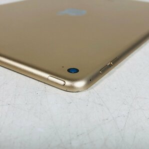 iPad Air 2 Wi-Fiモデル 32GB ゴールド MNV72J/Aの画像7