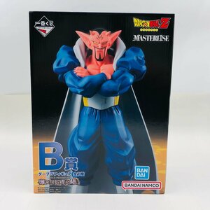 新品未開封 一番くじ ドラゴンボール 激突！宇宙を賭けた闘い B賞 ダーブラ フィギュア