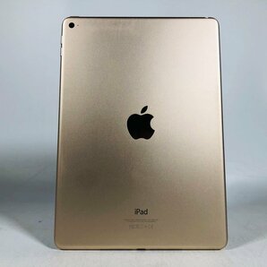 iPad Air 2 Wi-Fiモデル 32GB ゴールド MNV72J/Aの画像3