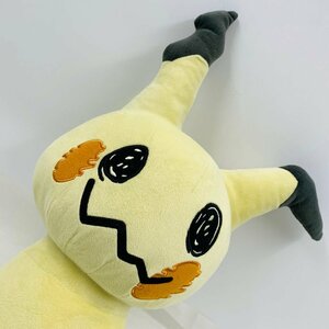 新品 ポケットモンスター めちゃでかミミッキュぬいぐるみ