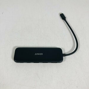 Anker 332 USB-C Hub USB-C ハブ (5-in-1) A8355