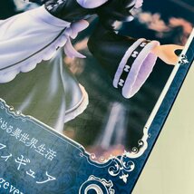 新品未開封 Re:ゼロから始める異世界生活 AMP レム フィギュア Winter Maid image ver._画像6