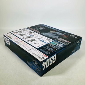 新品未開封 メガハウス Realistic Model Series 機動戦士ガンダムSEED 1/144 HGシリーズ用 Gストラクチャー アークエンジェル艦橋の画像5