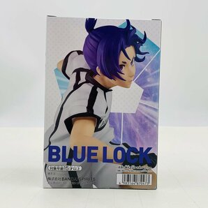 新品未開封 劇場版 ブルーロック EPISODE 凪 御影玲王 フィギュアの画像2