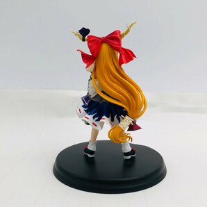 難あり中古品 グリフォンエンタープライズ 東方Project 1/8 小さな百鬼夜行 伊吹萃香の画像3