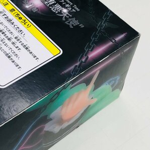 新品未開封 セガ SPM スーパープレミアムフィギュア 初音ミク 堕悪天使の画像8