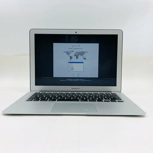 動作確認済み MacBook Air 13インチ (Early 2015) Core i5 1.6GHz/4GB/SSD 256GB MJVG2J/A