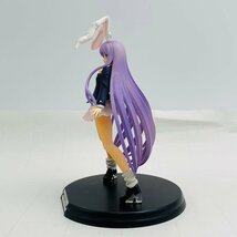 難あり中古品 グリフォンエンタープライズ 東方プロジェクト 東方Project 1/8 狂気の月の兎 鈴仙・優曇華院・イナバ_画像4