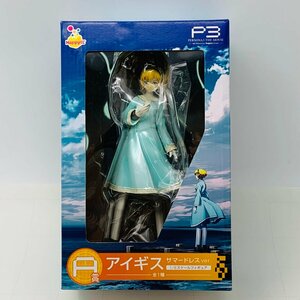  новый товар нераспечатанный Happy жребий Persona 3 THE MOVIE A.1/8 I gis summer платье ver.