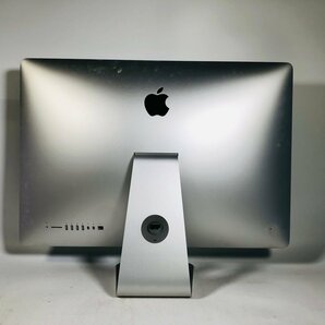 動作確認済み iMac 27インチ (Late 2013) Core i5 3.4GHz/16GB/1TB ME089J/Aの画像5