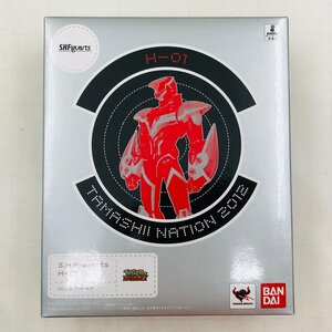  новый товар нераспечатанный S.H.Figuarts figuarts TIGER&BUNNY H-01