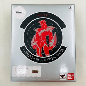  new goods unopened S.H.Figuarts figuarts TIGER&BUNNY H-01