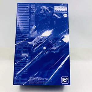 新品未組立 MG 機動戦士Zガンダム外伝 ADVANCE OF Z 1/100 Gパーツ フルドド 実戦配備カラー