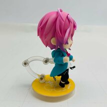 中古品 グッドスマイルカンパニー ねんどろいど 1223 ヒプノシスマイク 飴村乱数 特典台座付き_画像5