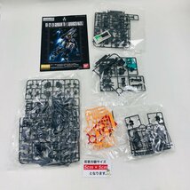 新品未組立 MG 機動戦士Zガンダム外伝 ADVANCE OF Z ティターンズの旗のもとに 1/100 TR-1 アドバンスド・ヘイズル_画像3