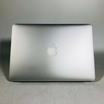 ジャンク MacBook Pro Retina 13インチ (Early 2013) Core i5 2.6GHz/8GB ME662J/A_画像5