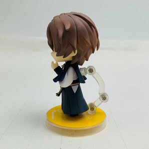 ジャンク グッドスマイルカンパニー ねんどろいど 1274 ヒプノシスマイク 夢野幻太郎 特典台座付きの画像4