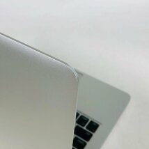 ジャンク MacBook Pro Retina 13インチ (Early 2013) Core i5 2.6GHz/8GB ME662J/A_画像6