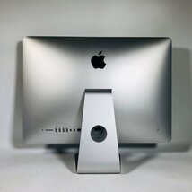 動作確認済み iMac 21.5インチ (Late 2013) Core i5 2.7GHz/8GB/1TB ME086J/A_画像4