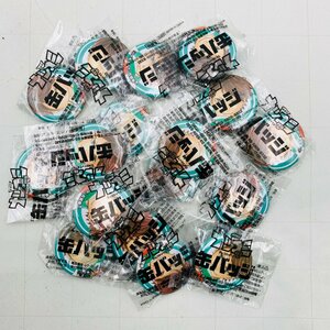  new goods unopened Haikyu!! natsukomi2015 can badge . river .17 point set summarize 