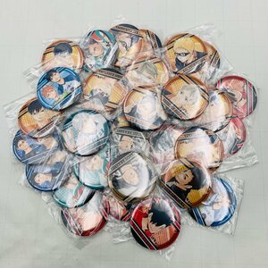  secondhand goods Haikyu!! collection can badge 1 Hyuga city . mountain month island west ...... river black tail red . blue root summarize set 