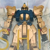 新古品 GFF GUNDAM FIX FIGURATION #0023 百式 百式改 量産型&フルアーマー_画像3