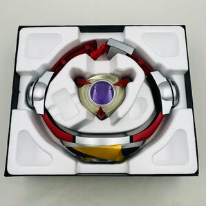 中古品 コンプリートセレクションモディフィケーション CSM 仮面ライダーアギト オルタリングの画像4