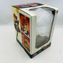 中古品 コトブキヤ 遊戯王 火霊使いヒータ_画像10