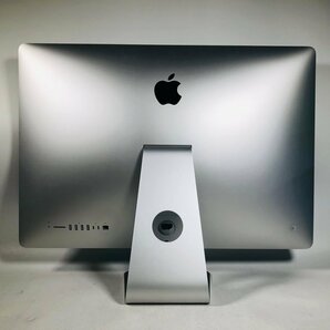 動作確認済み iMac Retina 5K 27インチ (Mid 2020) Core i9 3.6GHz/40GB/SSD 1TB MXWV2J/Aの画像4