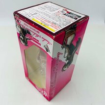 中古品 一番くじ エヴァンゲリヲン新劇場版 セカンドインパクト B賞 式波・アスカ・ラングレー フィギュア_画像6