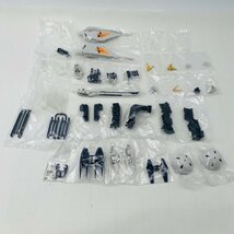 新古品 MOBILE SUIT ENSEMBLE EX09 機動戦士ガンダム ADVANCE OF Ζ ティターンズの旗のもとに TR-6 インレ_画像5