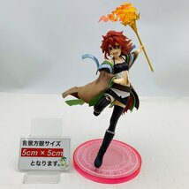 中古品 コトブキヤ 遊戯王 火霊使いヒータ_画像2