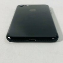 SoftBank iPhone 7 128GB ジェットブラック MNCP2J/A_画像4