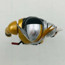 中古品 S.H.Figuarts フィギュアーツ 仮面ライダービルド トライアルフォーム ラビットドラゴン_画像6