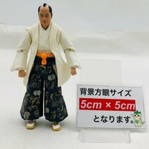 中古品 S.H.Figuarts フィギュアーツ 暴れん坊将軍_画像2