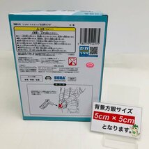 新品未開封 セガ 怪獣8号 Luminasta 日比野カフカ_画像2