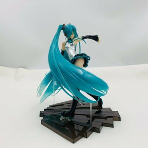 中古品 マックスファクトリー キャラクター・ボーカル・シリーズ01 初音ミク 1/7 初音ミク Tony ver.の画像5