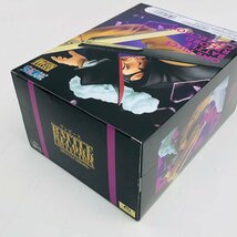 新品未開封 BATTLE RECORD COLLECTION ワンピース ジュラキュール・ミホーク_画像3