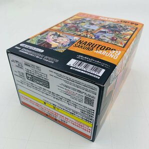 新品未開封 NARUTO ナルト NARUTOP99 フィギュア 春野サクラの画像4