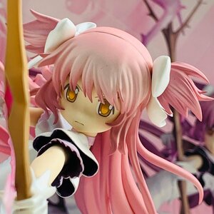 ジャンク グッドスマイルカンパニー 魔法少女まどか☆マギカ 1/8 アルティメットまどか