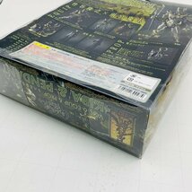 新品未開封 EQUIP & PROP イクイップアンドプロップ Vol.6 牙狼 GARO キバ& 駈音ペンダント_画像6